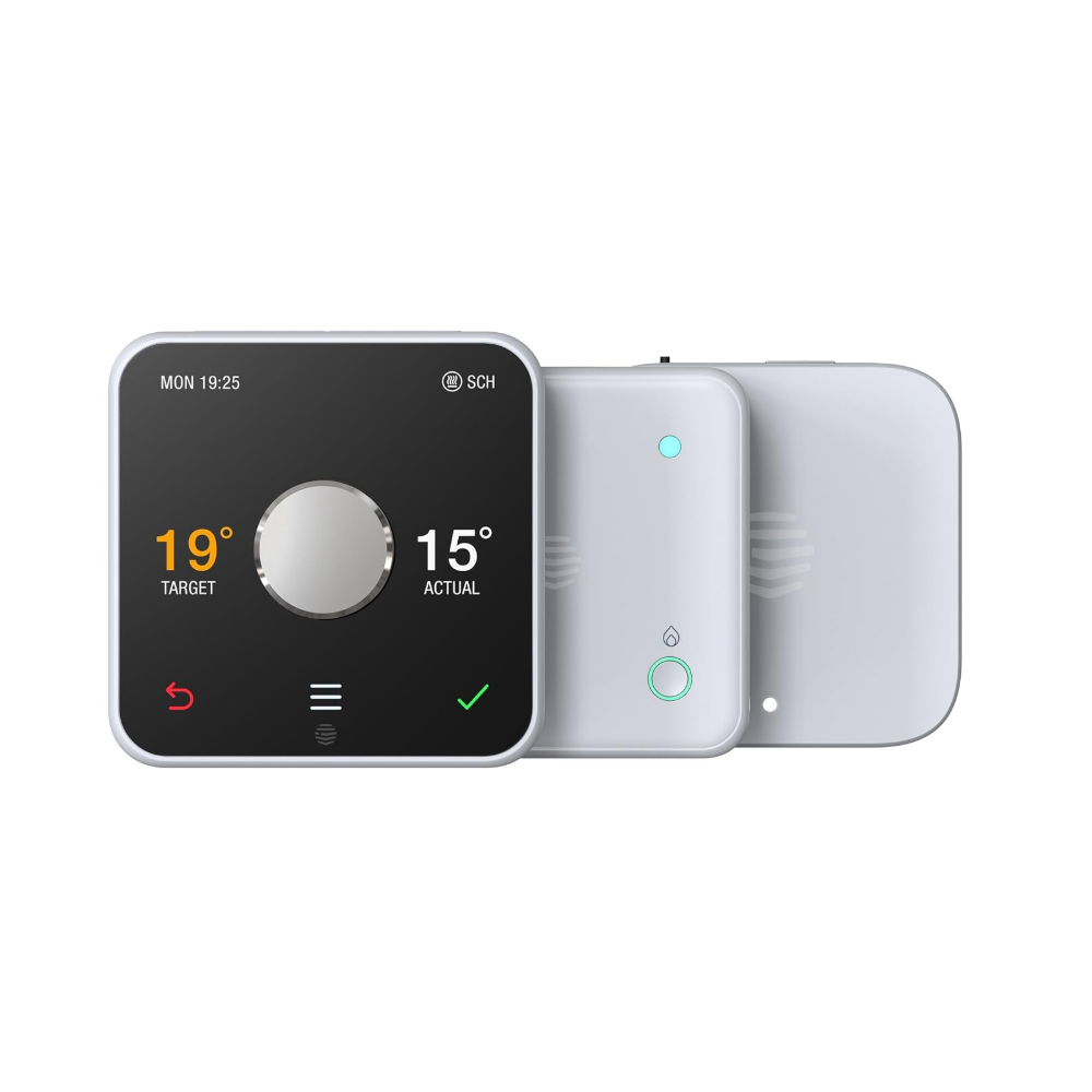 Hive Thermostat For Heating Control