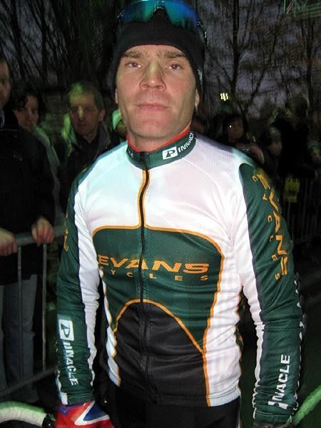 Roger Hammond (Team High Road)