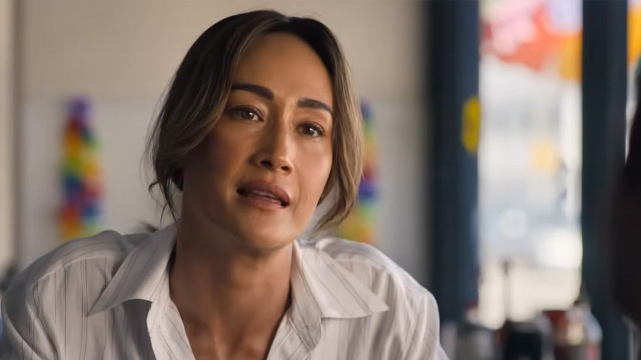 Ballard on Amazon Prime Video