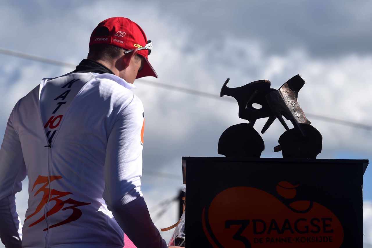 Alexander Kristoff (Katusha)