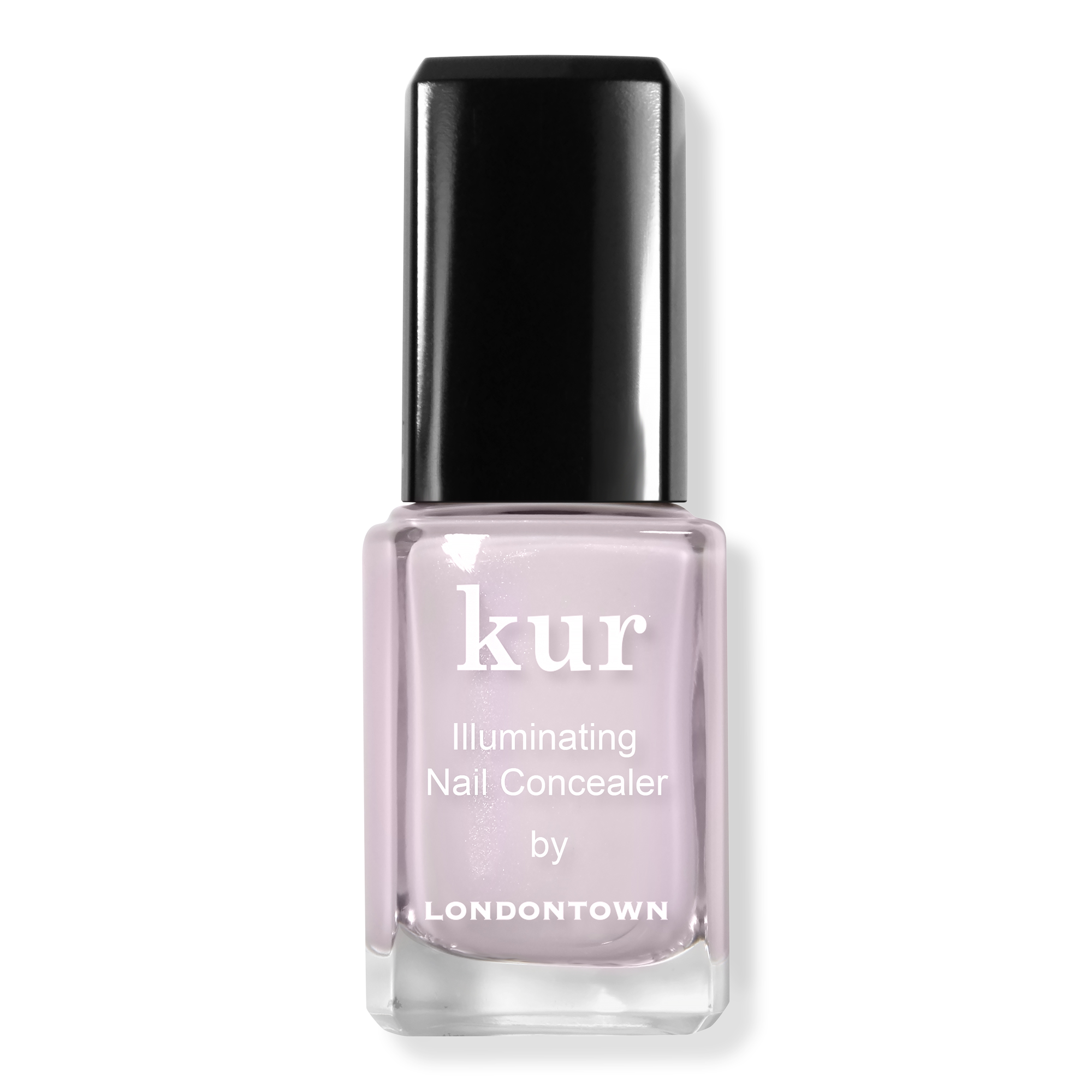 Kur Illuminating Nail Concealer - Pink