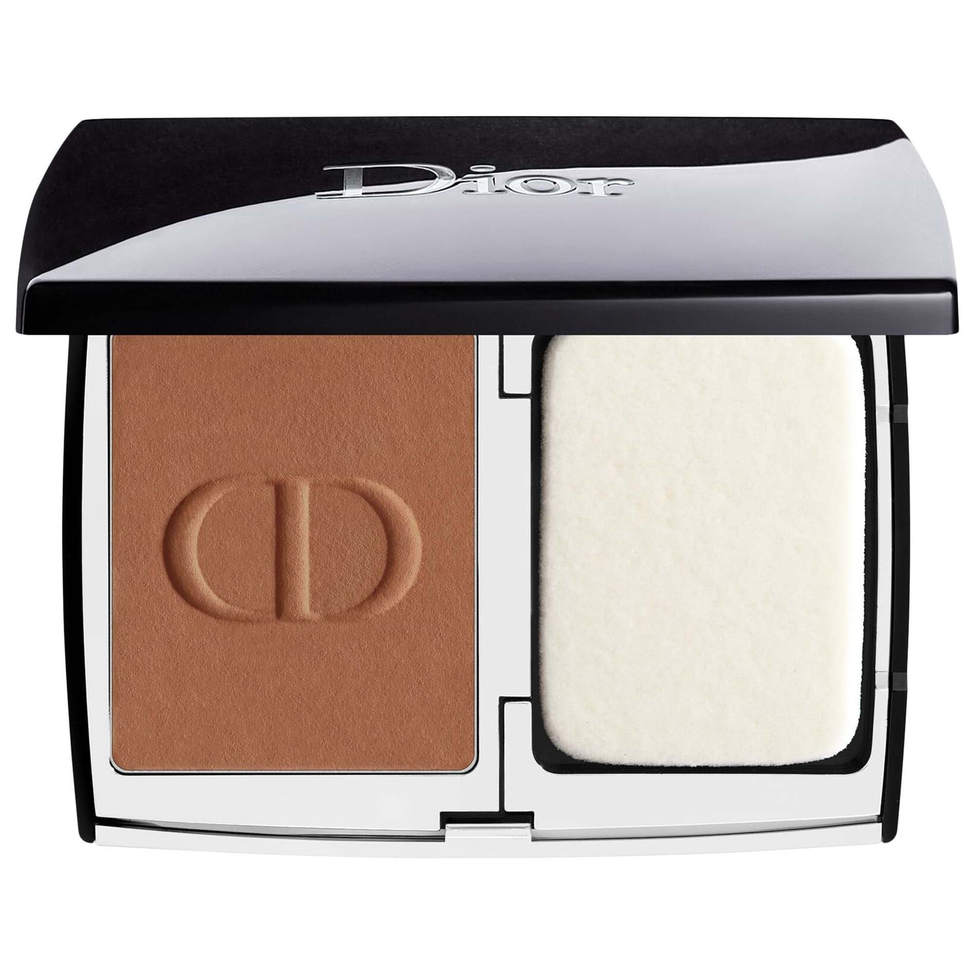 Forever Natural Velvet Matte Compact Foundation - 7n