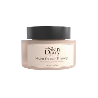 The Skin Diary Night Repair Therapy