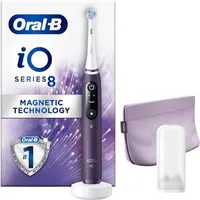 Oral-B iO8 Electric Toothbrush: was £449.99, now £192.11 at Amazon