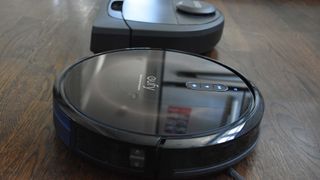 Eufy RoboVac G30 Edge robot vacuum review