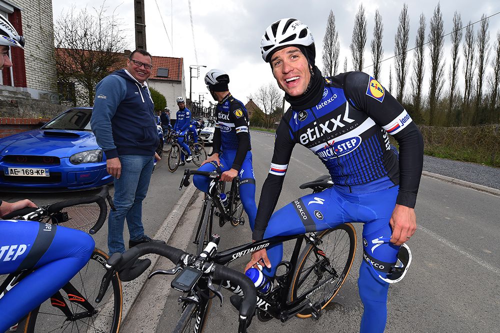 Zdenek Stybar (Etixx-Quickstep)