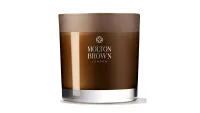 Molton Brown Black Peppercorn Three Wick Candle