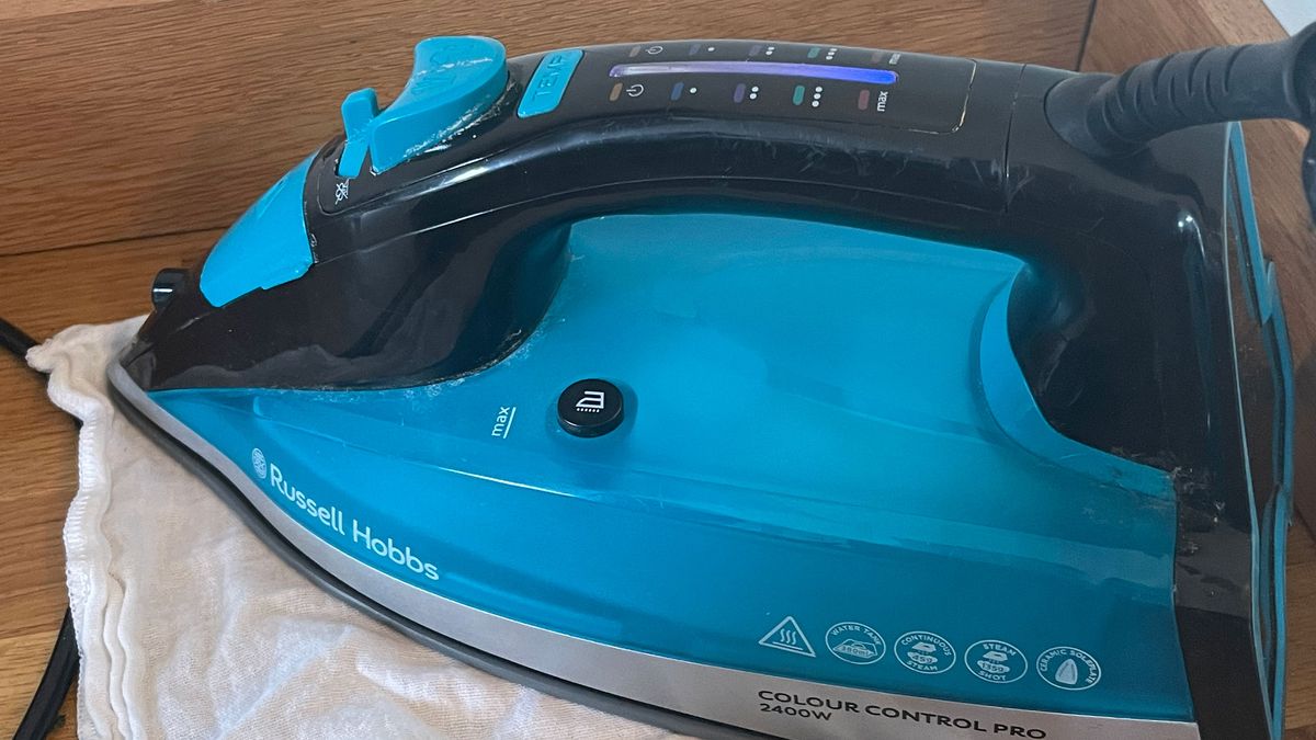 How to get water marks out of wood — our verdict after testing six