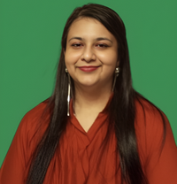 Venus Kohli's avatar