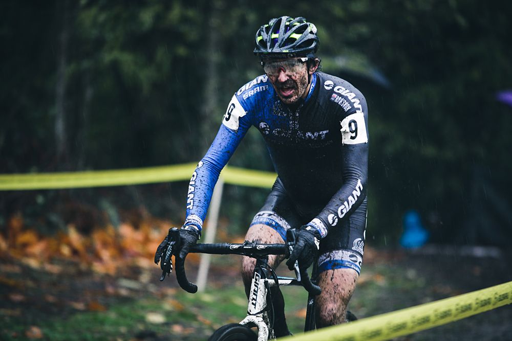 Subaru Cyclo Cup Day 1