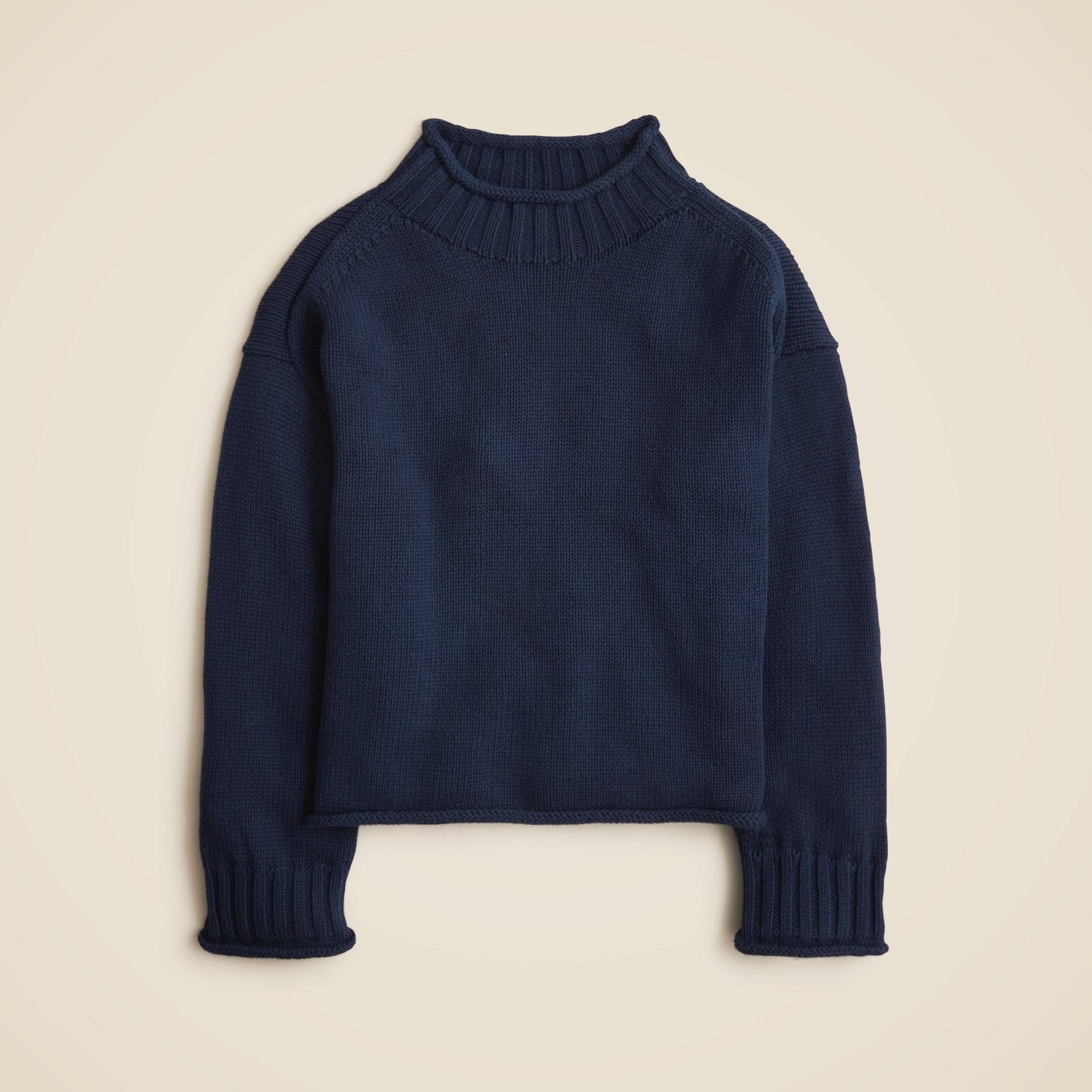 jcrew, 2025 Rollneck&trade; Sweater