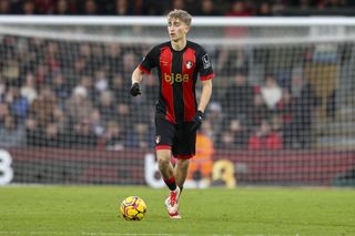 Bournemouth defender Dean Huijsen is well liked by several European giants