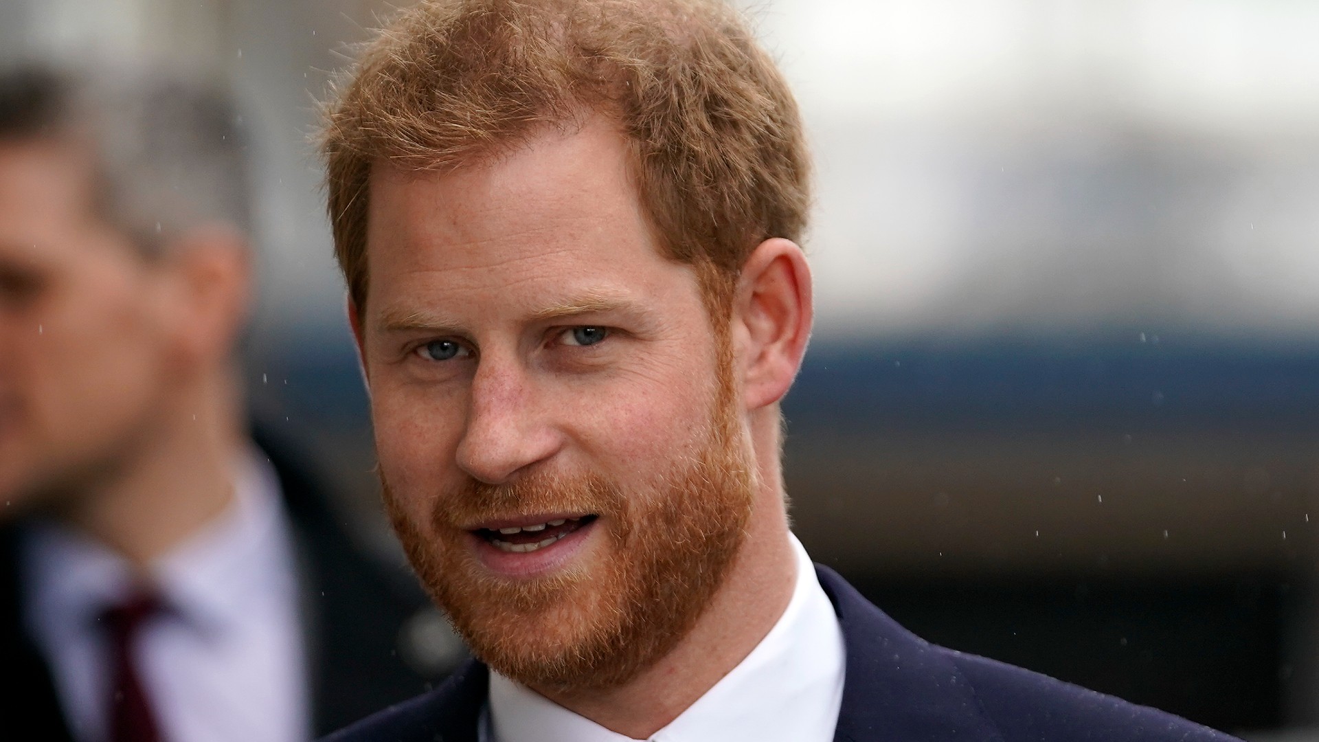 Prince Harry Is Reportedly ‘Desperate’ to Return to the UK This Year