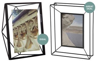 3d wire photo frames
