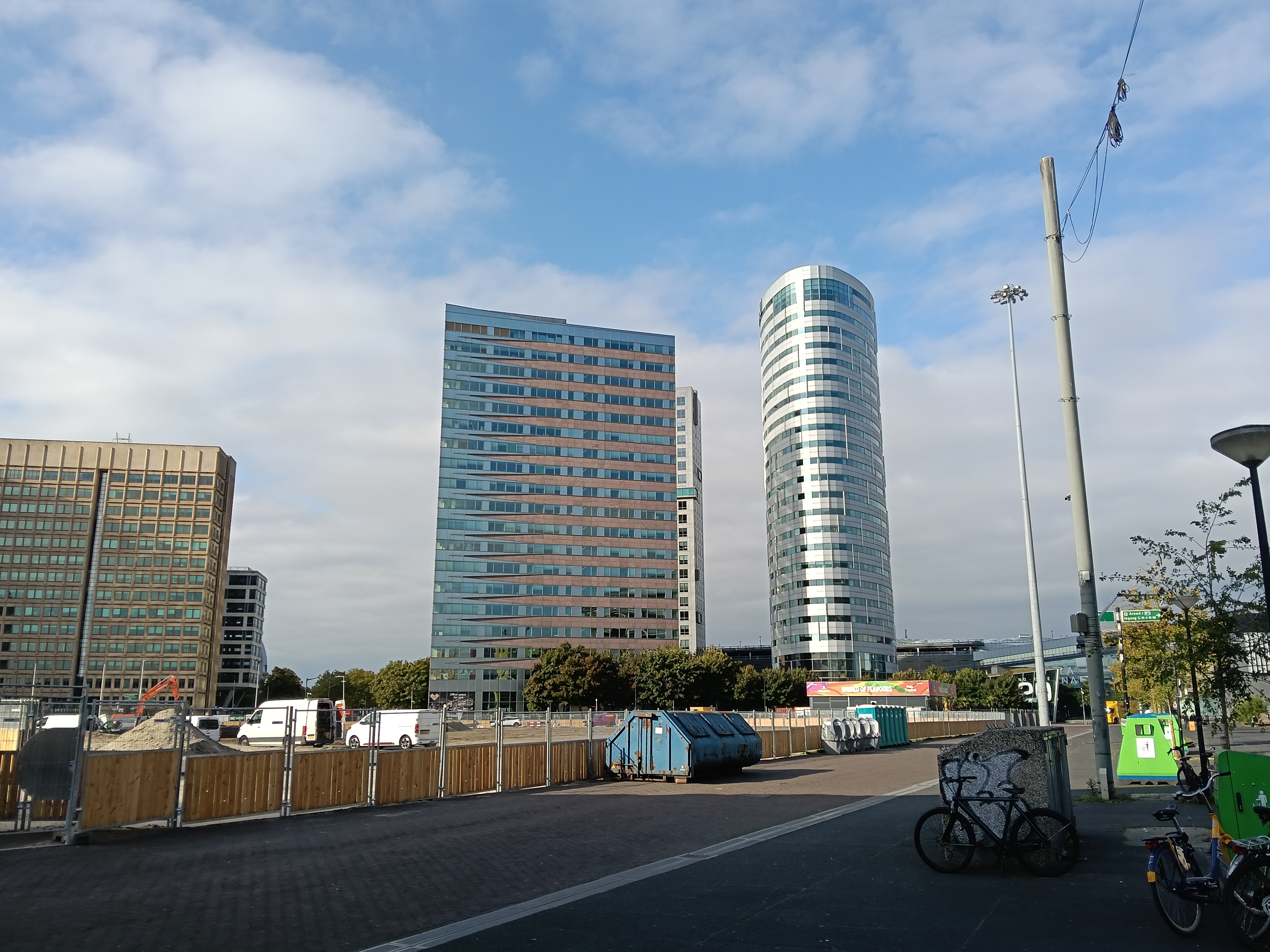 OPPO A5 Pro 5G cameravoorbeelden