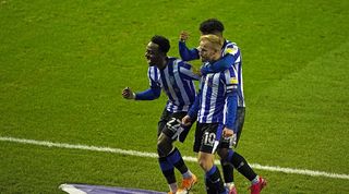 Swansea City vs Sheffield Wednesday live stream