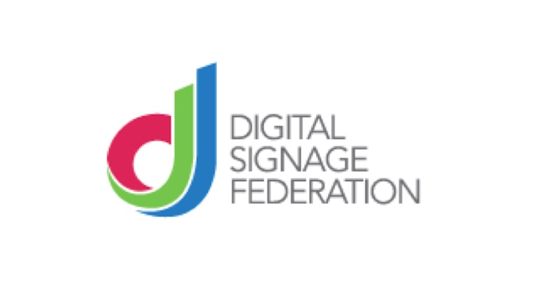 Digital Signage Federation Names 2018 Board of Directors