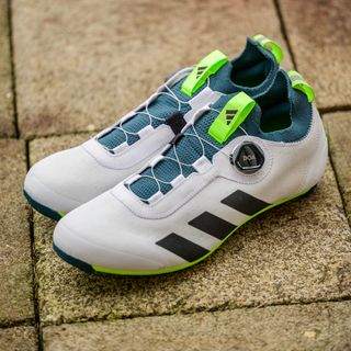 Best indoor cycling shoes - Adidas The Road BOA Cycling Shoe