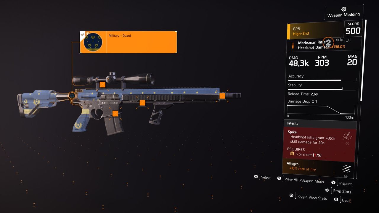 Division 2