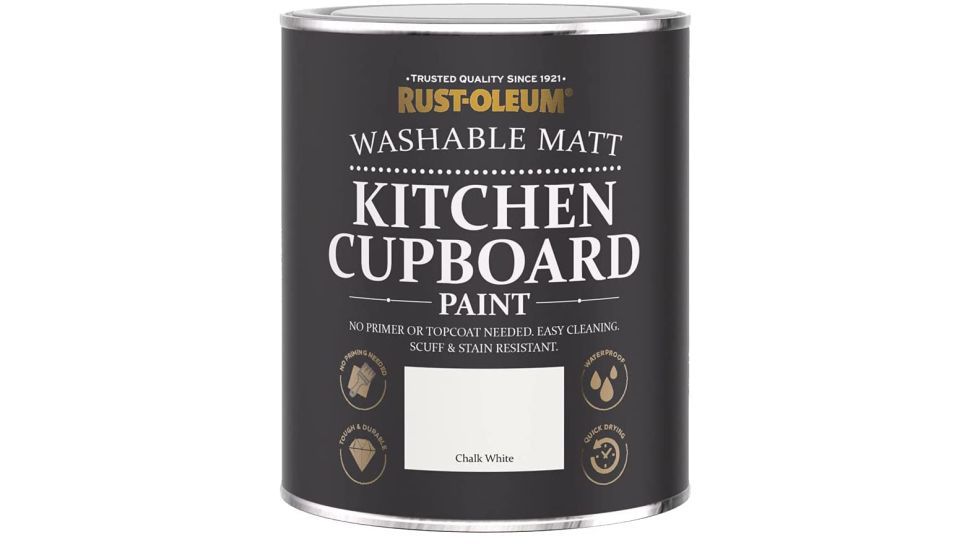 The Best Kitchen Cabinet Paints to Refresh Your Kitchen | Homebuilding