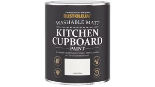 Rust-Oleum Kitchen Cupboard Paint