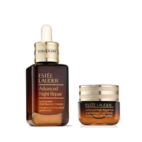 Estée Lauder Exclusive Advanced Night Repair Face and Eye Skincare Gift Set, was £143.00,