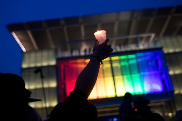 The Orlando shooter&amp;#039;s wife reportedly told the FBI that she was aware of her husband&amp;#039;s plans beforehand. 