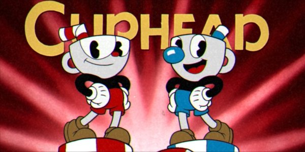 Cuphead