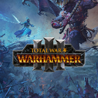 Total War: WARHAMMER III - Forge of the Chaos Dwarfs on Steam