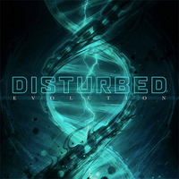 Disturbed - Evolution