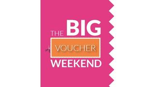 Mobiles.co.uk Big Voucher Weekend