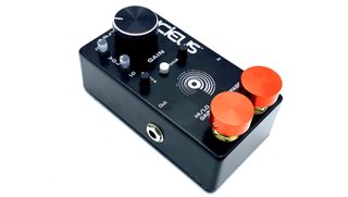 Sunnaudio has introduced the Nucleus preamp