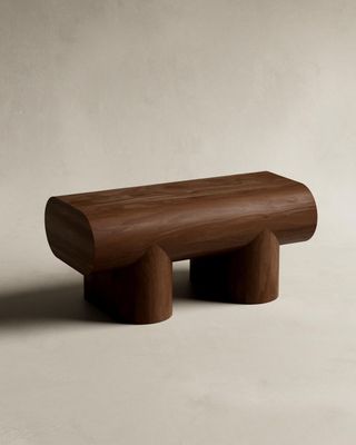 Rino Claessens ceramic furniture