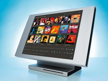 Meridian Sooloos Control 15 review | What Hi-Fi?