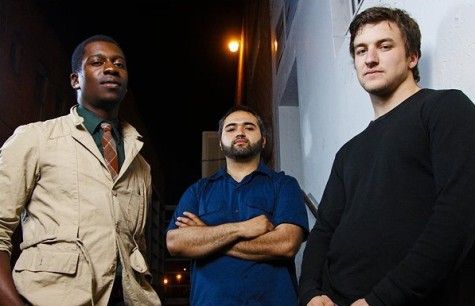 Animals As Leaders Post Behind-The-Scenes Footage from 'Weightless