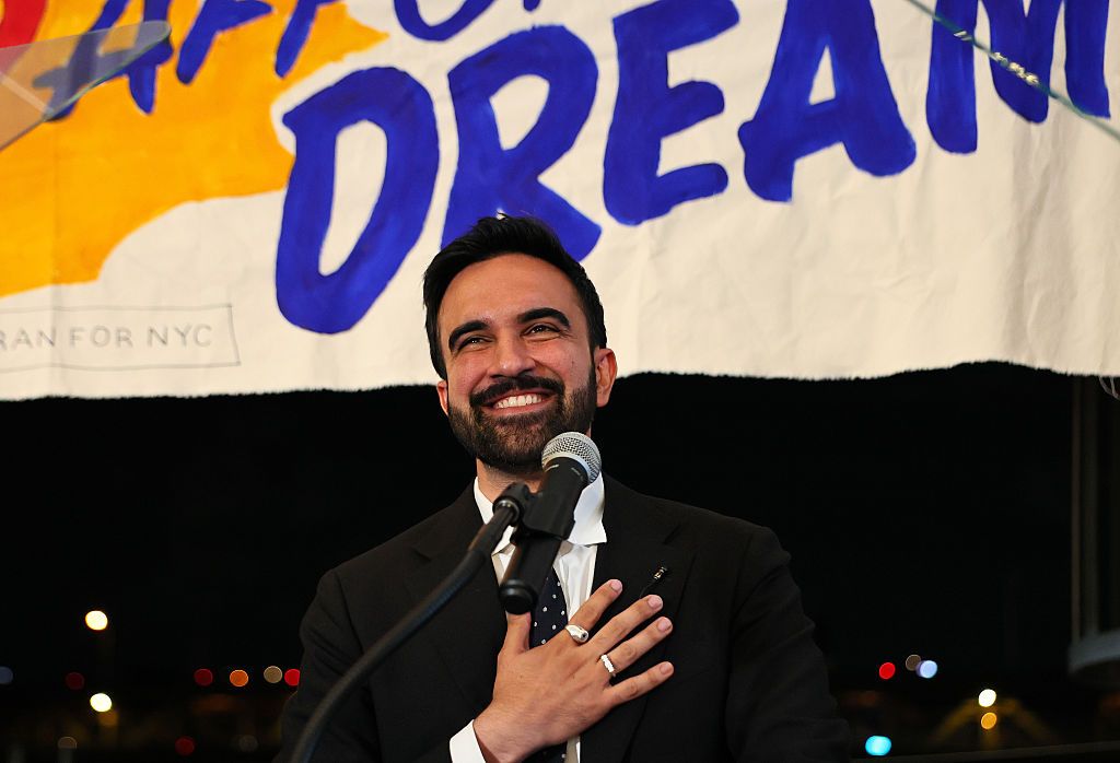 Zohran Mamdani wows New York – what did the mayoral candidate get right?