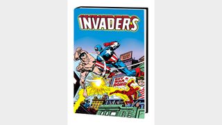 Marvel Comics October 2021 schedule cover