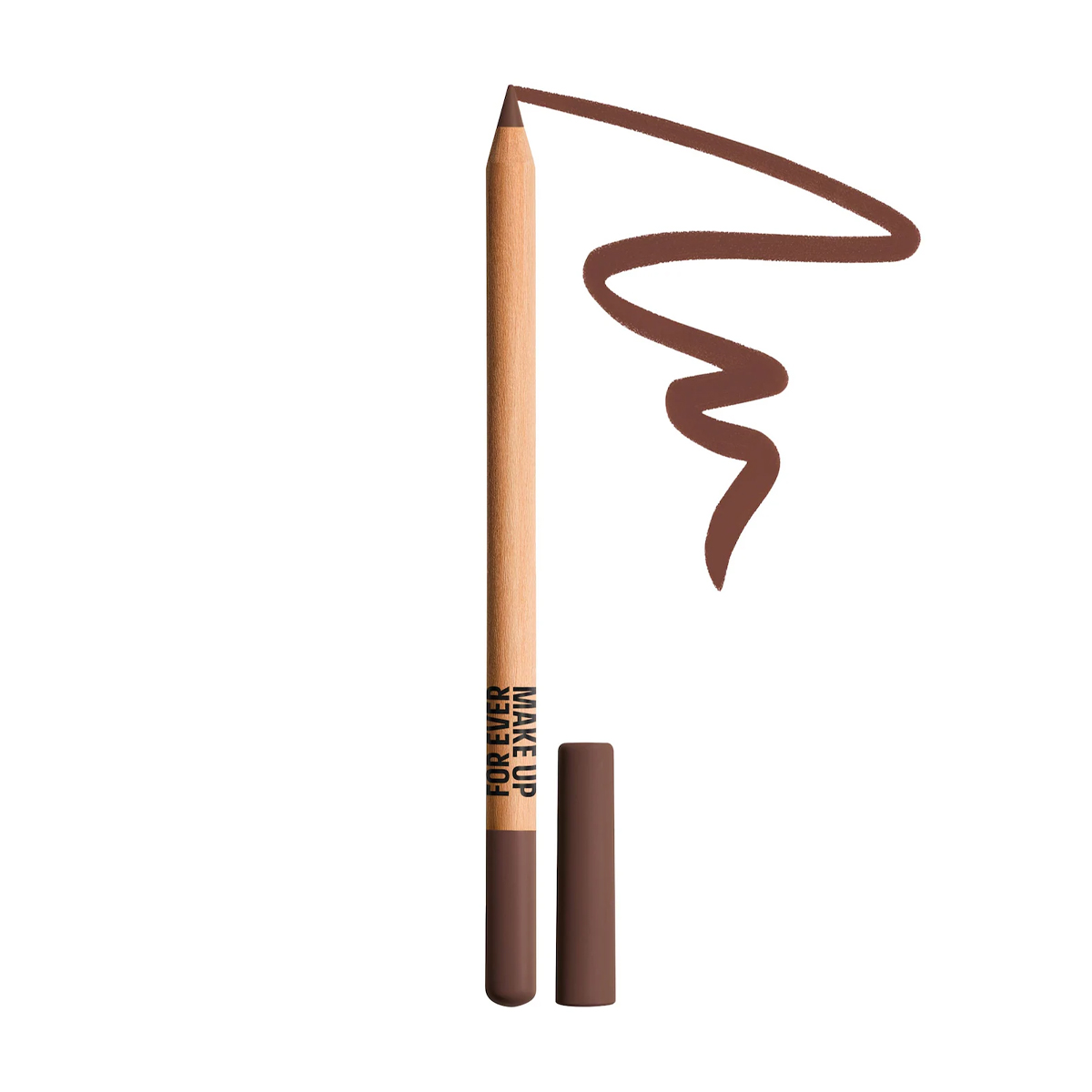 Artist Color Pencil Long-Lasting Lip Liner - 234 Wherever Walnut Light