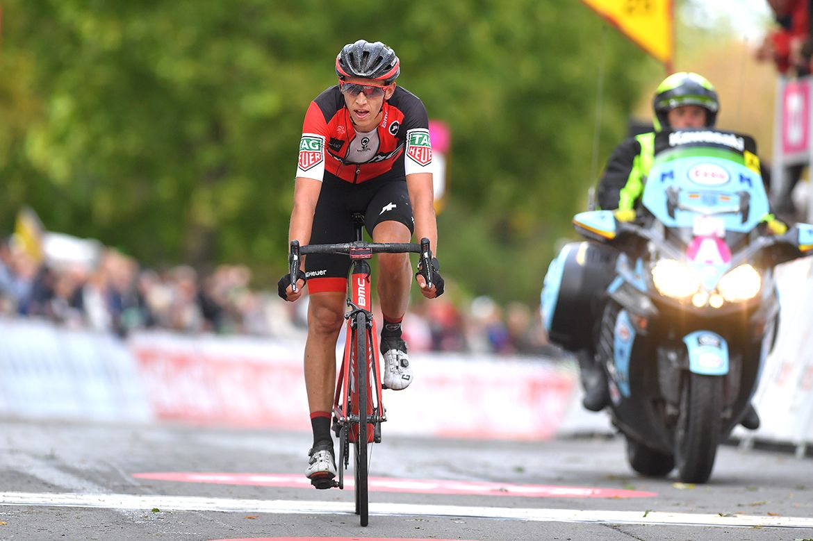 Dylan Teuns (BMC)