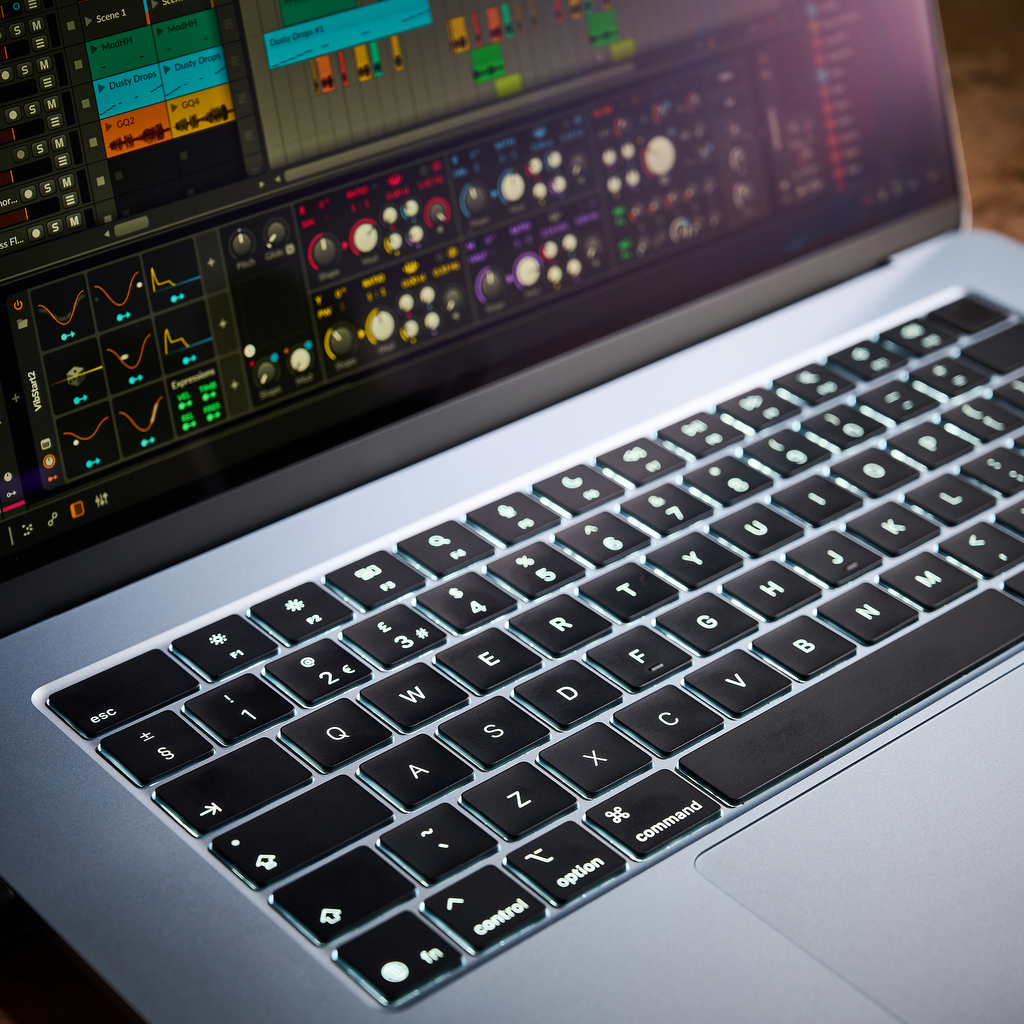 Apple MacBook Air M4
