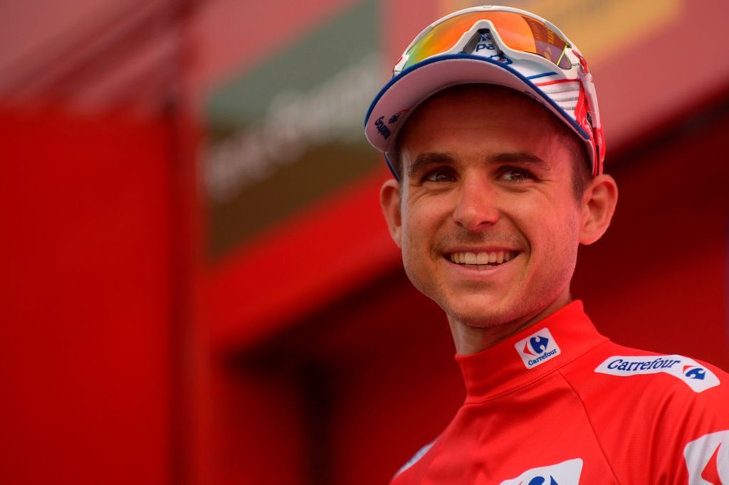 Rudy Molard (Groupama-FDJ)