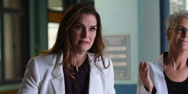 Law Order SVU Season 19 Is Adding Brooke Shields For A Big Role law-order-svu-season-19-is-adding-brooke-shields-for-a-big-role