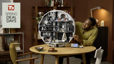 Lego Star Wars Death Star Ultimate Collector Series deal