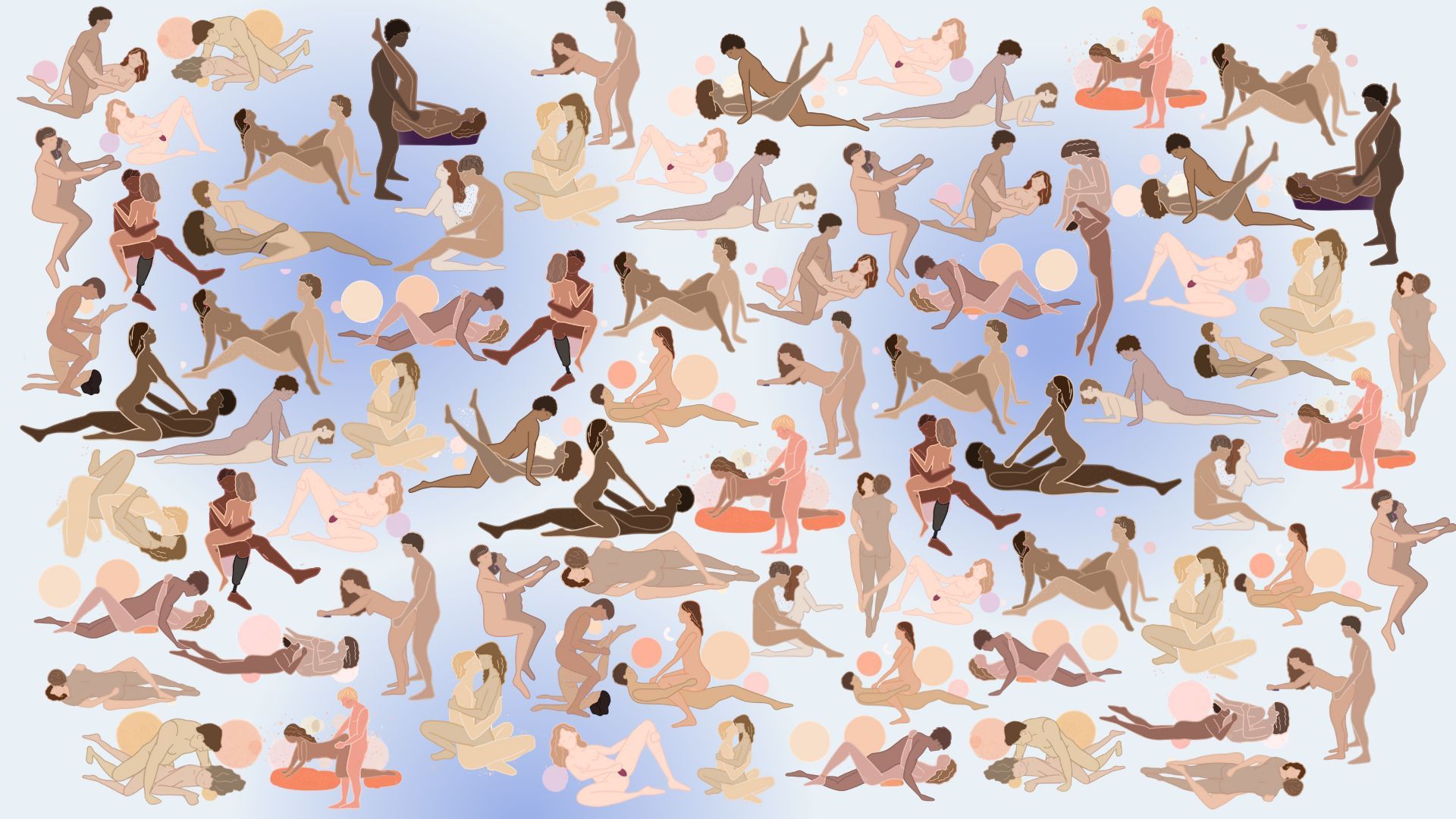 Best sex positions for squirting