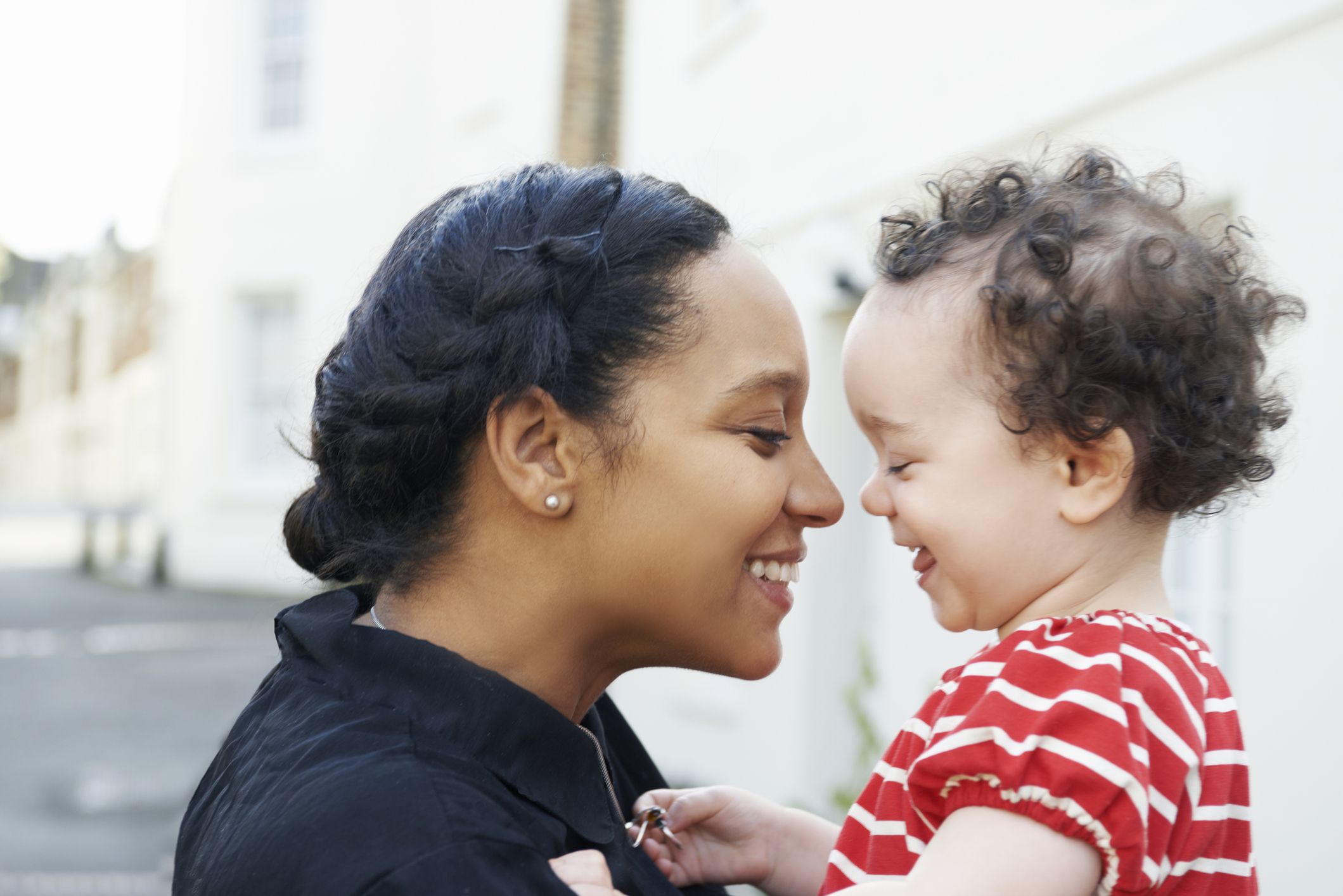 Maternal Mental Health: How To Protect Yours, As A New Mum | Marie ...