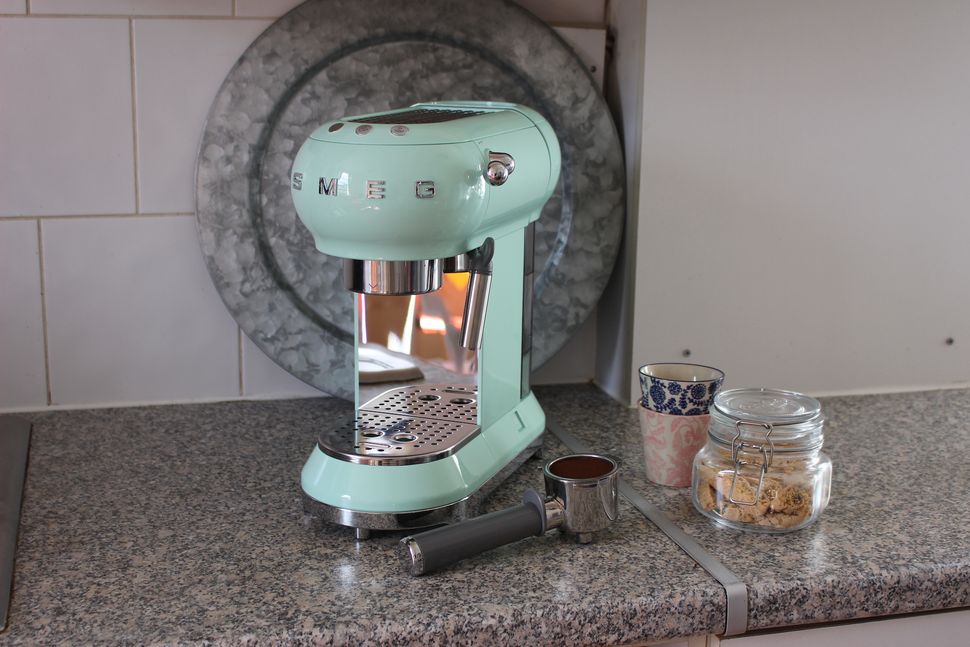 The best espresso machine 2023 TechRadar