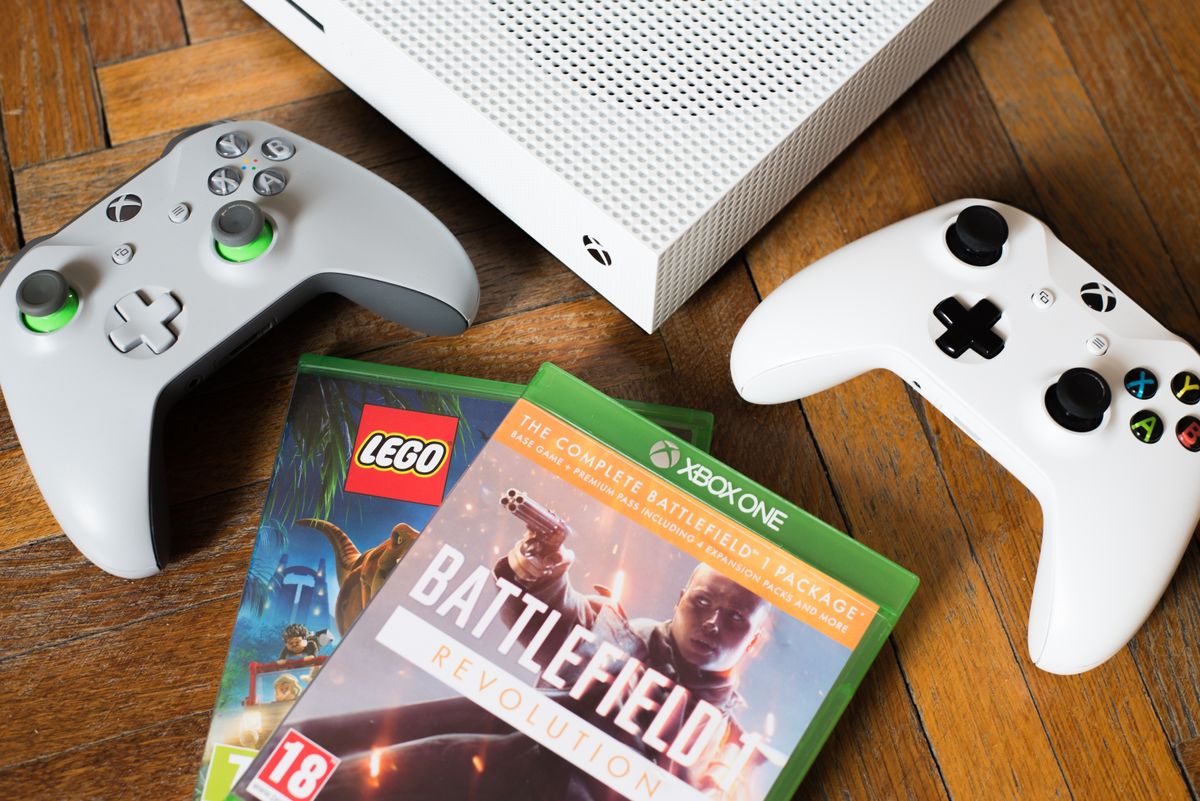 Best Black Friday Xbox One Deals and Sales in 2019 | Tom's Guide