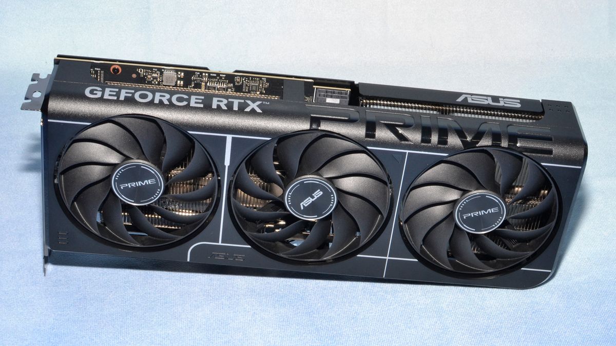 GeForce RTX 5060 Ti 8GB vs RTX 5060 Ti 16GB GPU face-off: how much difference does twice the memory make for the same chip?