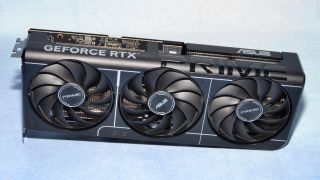 Nvidia GeForce RTX 5060 Ti 16GB card photos
