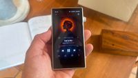 Astell & Kern PD5 portable music player